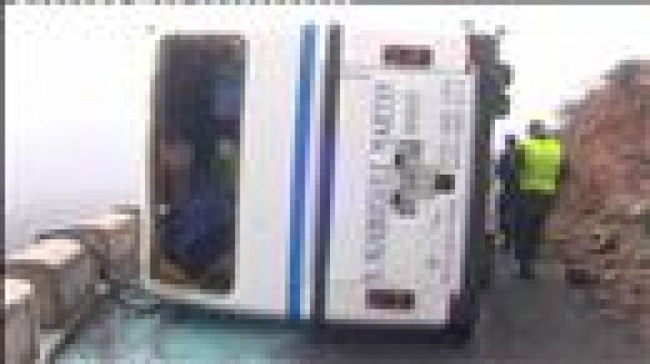 Telecanarias - Telecanarias - 26/01/2018