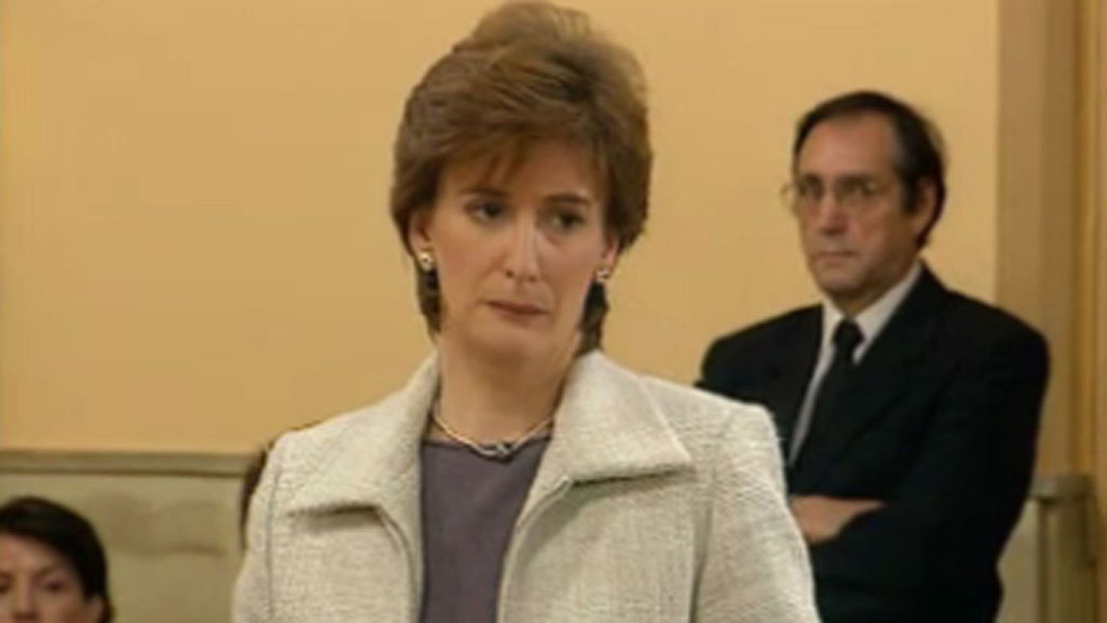 La ley y la vida: Capítulo 6 | RTVE Play