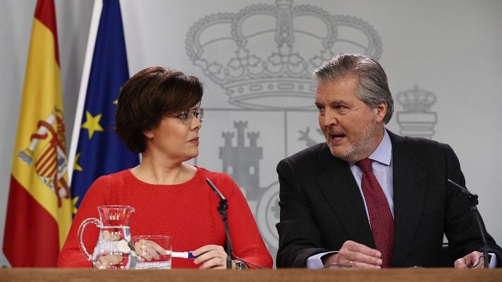 La tarde en 24h - Tertulia - 26/01/18