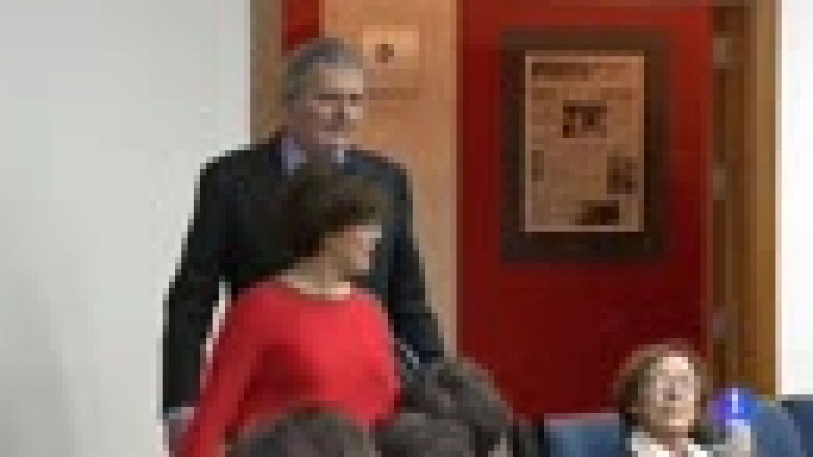 Telediario 1: El Gobierno recurre la candidatura de Puigdemont pese al informe en contra del Consejo de Estado | RTVE Play