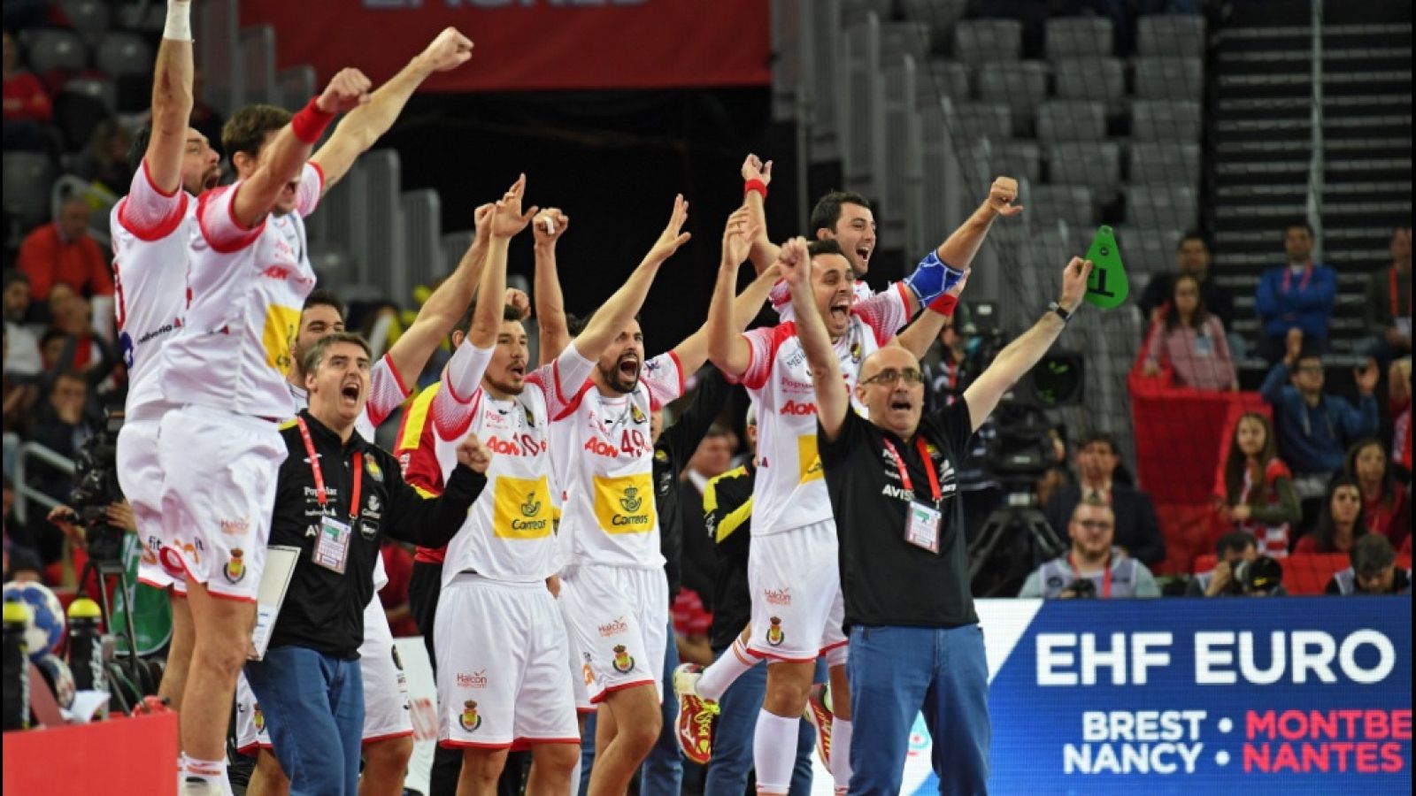 Conexión tdp - 26/01/18 - ver ahora