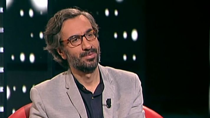 El cine de La 2 - Piedras (presentación)