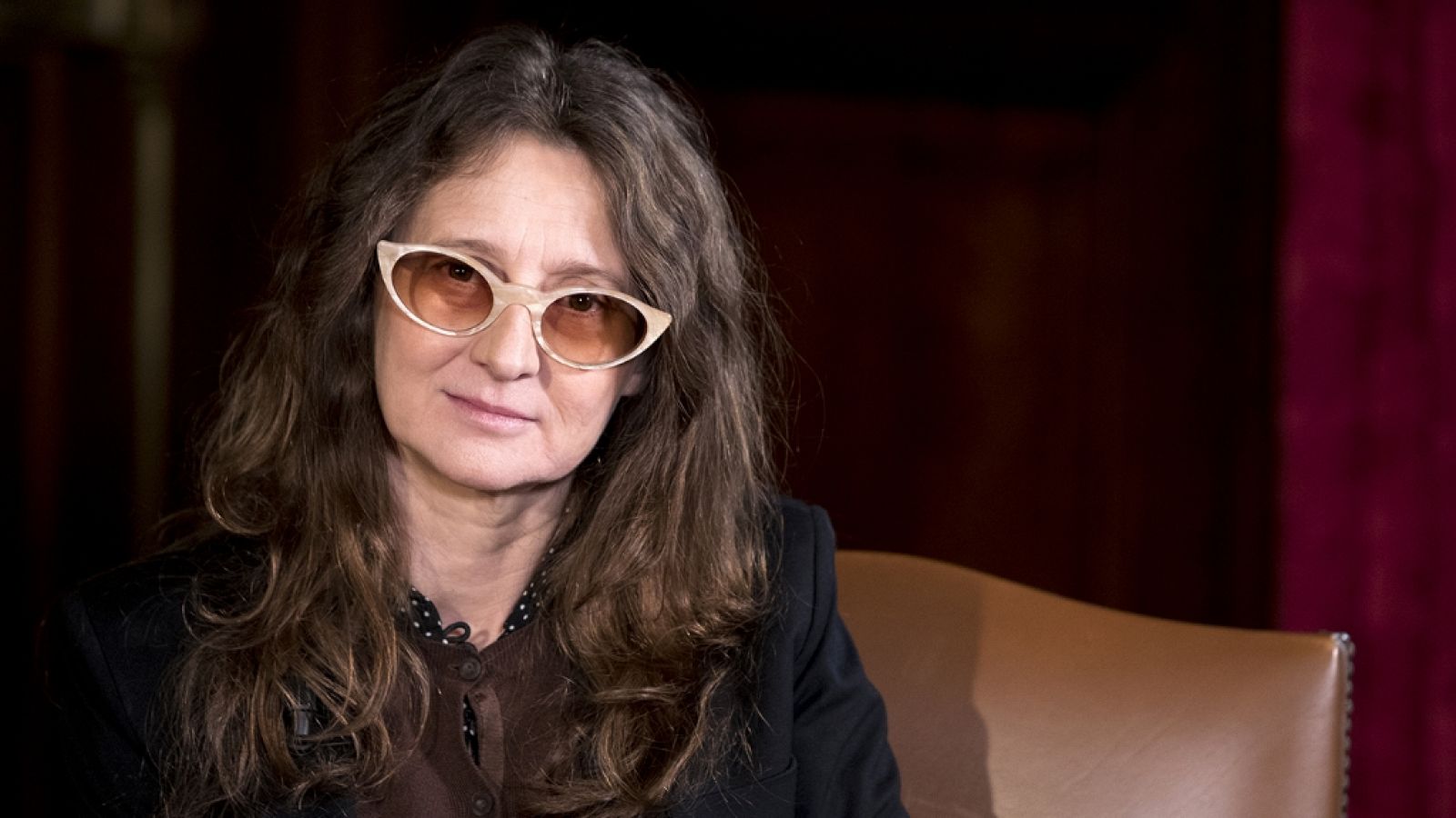 Conversatorios en Casa de América - Lucrecia Martel - ver ahora