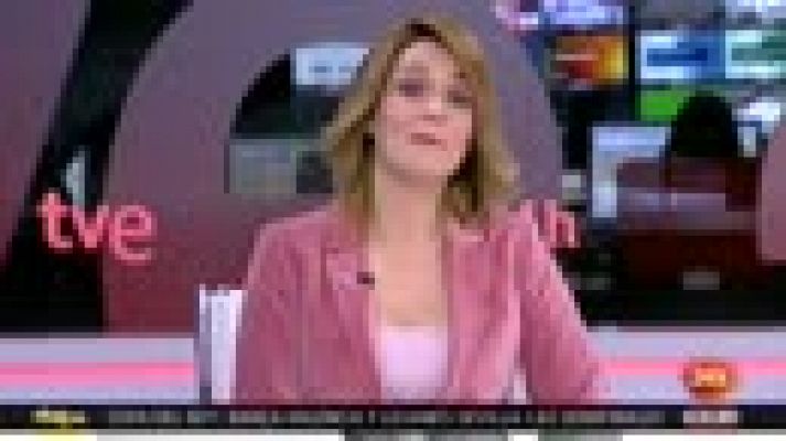 Informativo 24h - La Casa del Rey difunde imágenes inéditas de la vida familiar de Felipe VI con motivo de su 50 cumpleaños