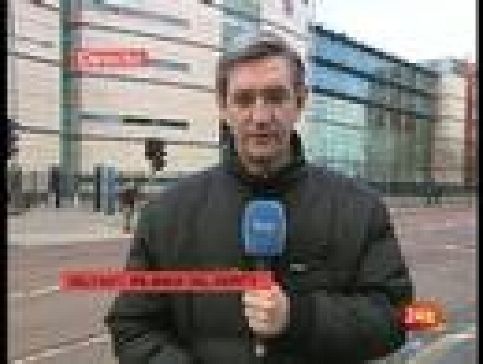 Dos facciones disidentes del IRA siguen atentando | Ver