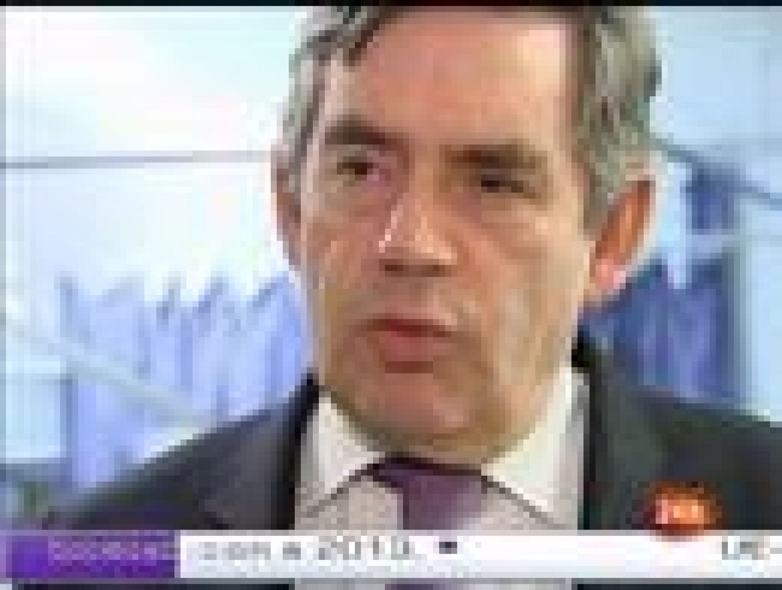 Brown: 'No se volverá a los viejos tiempos' | Ver