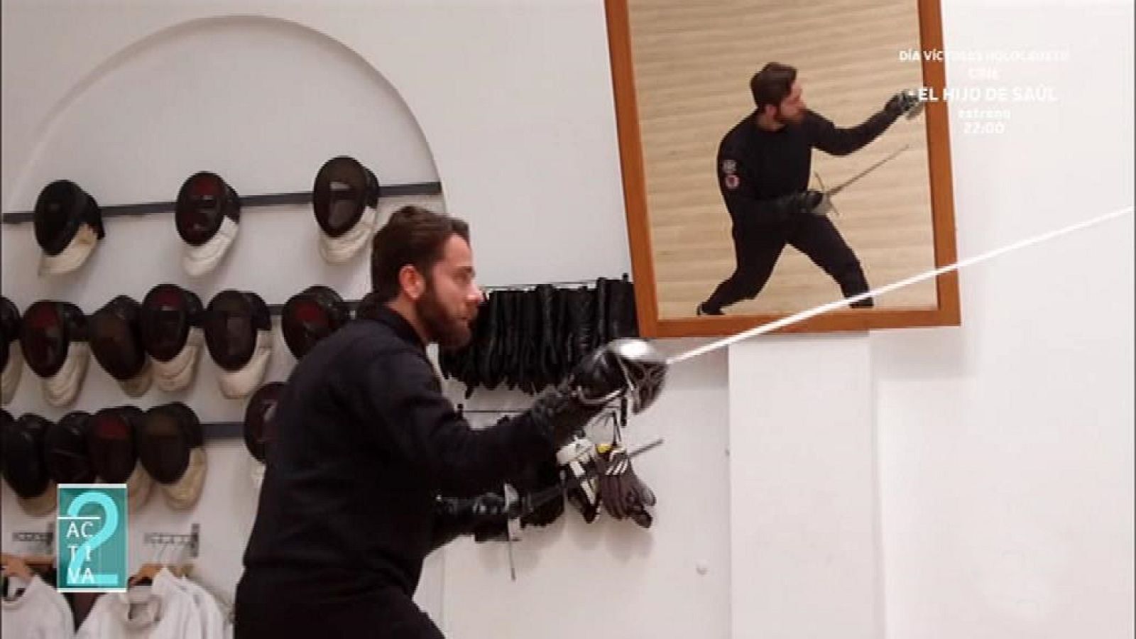 Activa2 - 27/01/18 - ver ahora