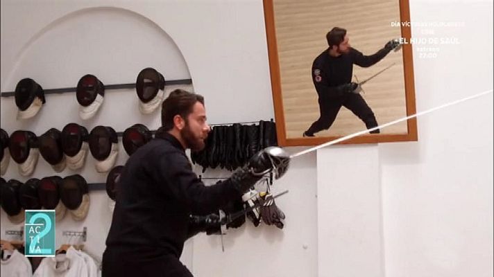 Activa2 - Activa2 - 27/01/18