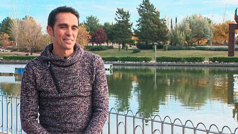 Enfoque: Contador, ms all del ciclismo - ver ahora