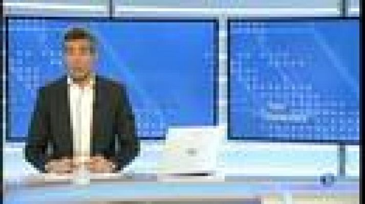 L'Informatiu - L'Entrevista de l'Informatiu Cap de Setmana: Ignasi Moreta, comissari de l'any Panikkar - 27/01/2018