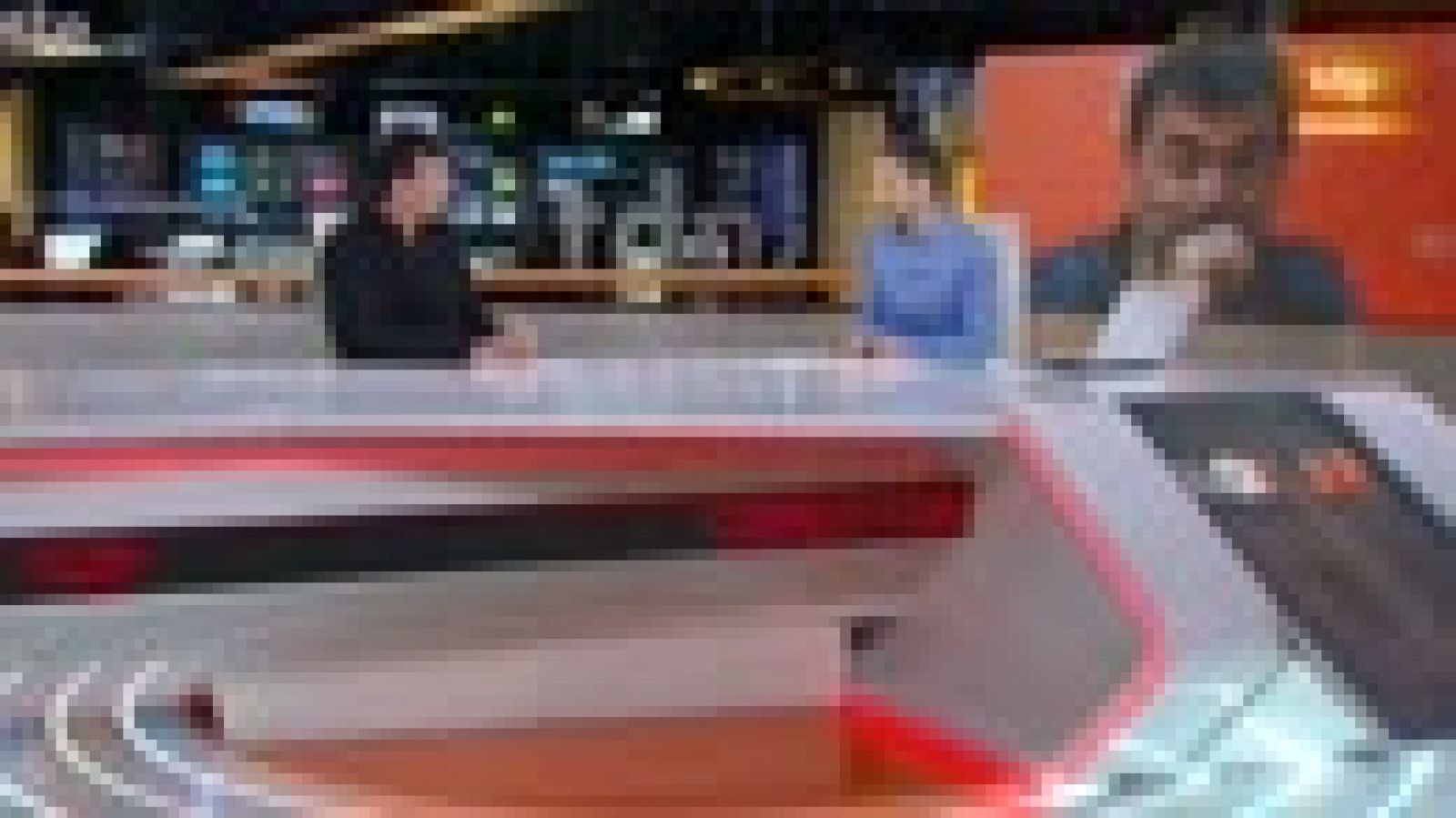 Sergi Bruguera: "Nadal tiene muchísimas ganas de jugar, pero este momento no era el idóneo" | Ver