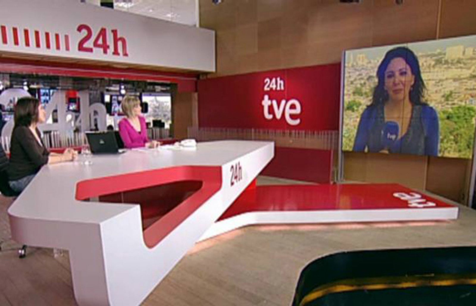 Sin programa: Especial Internet 24h | RTVE Play