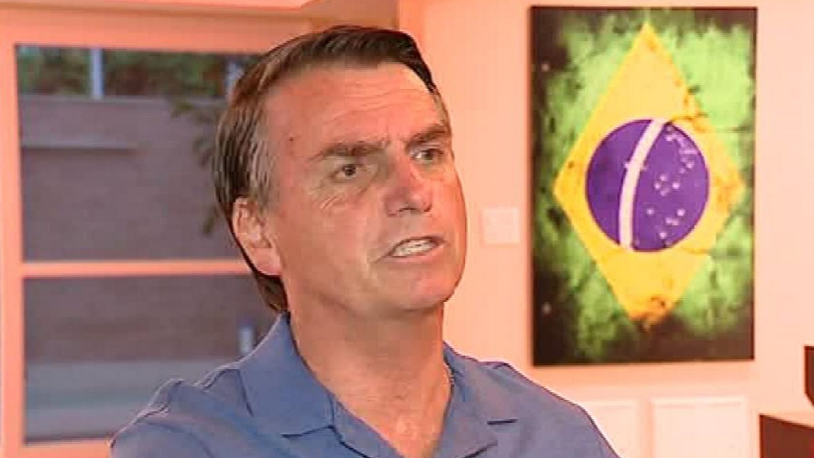 El mundo en 24 horas - 27/01/18 - ver ahora