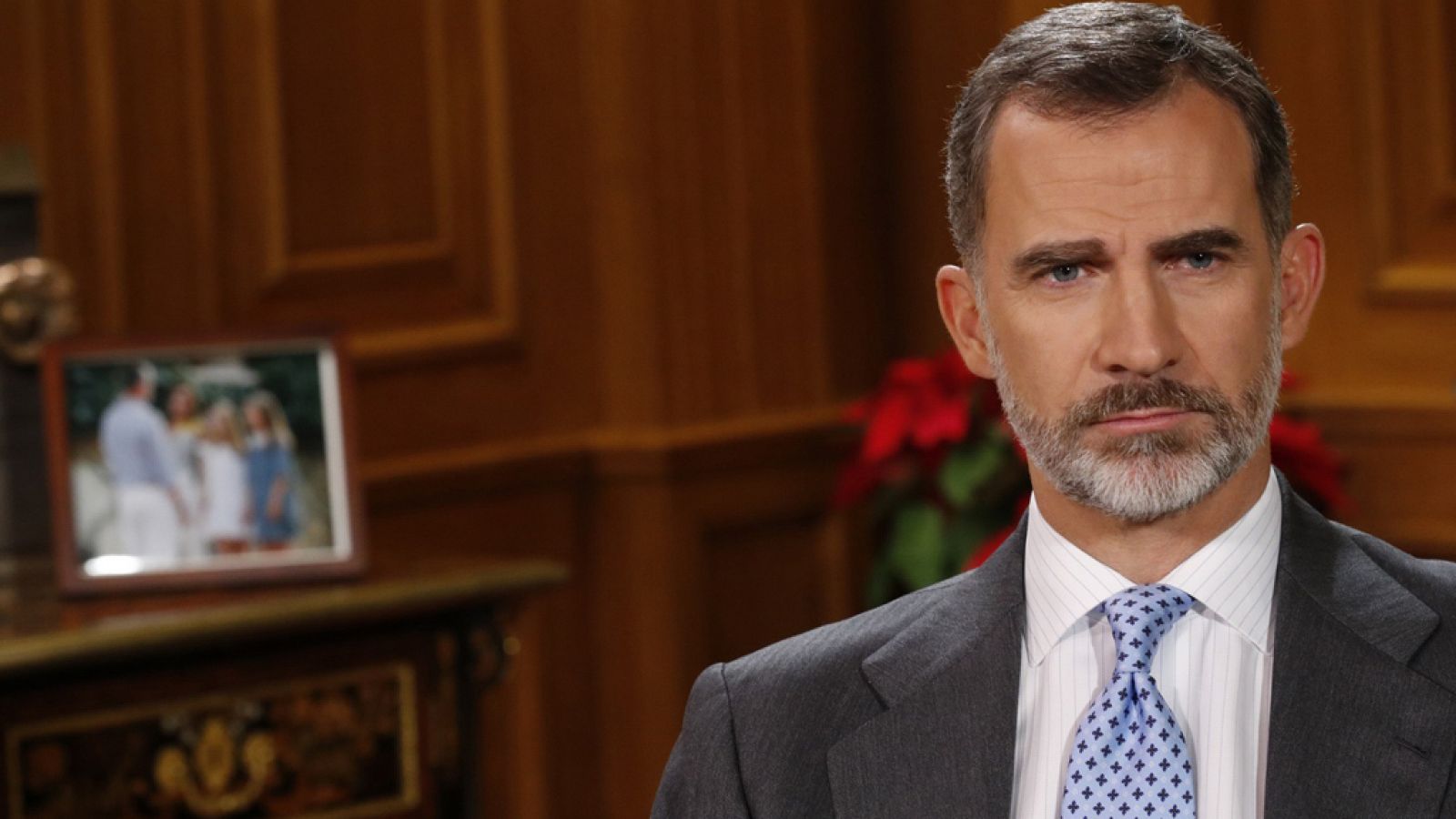 Informe Semanal - Rey Felipe, 50 años - ver ahora 