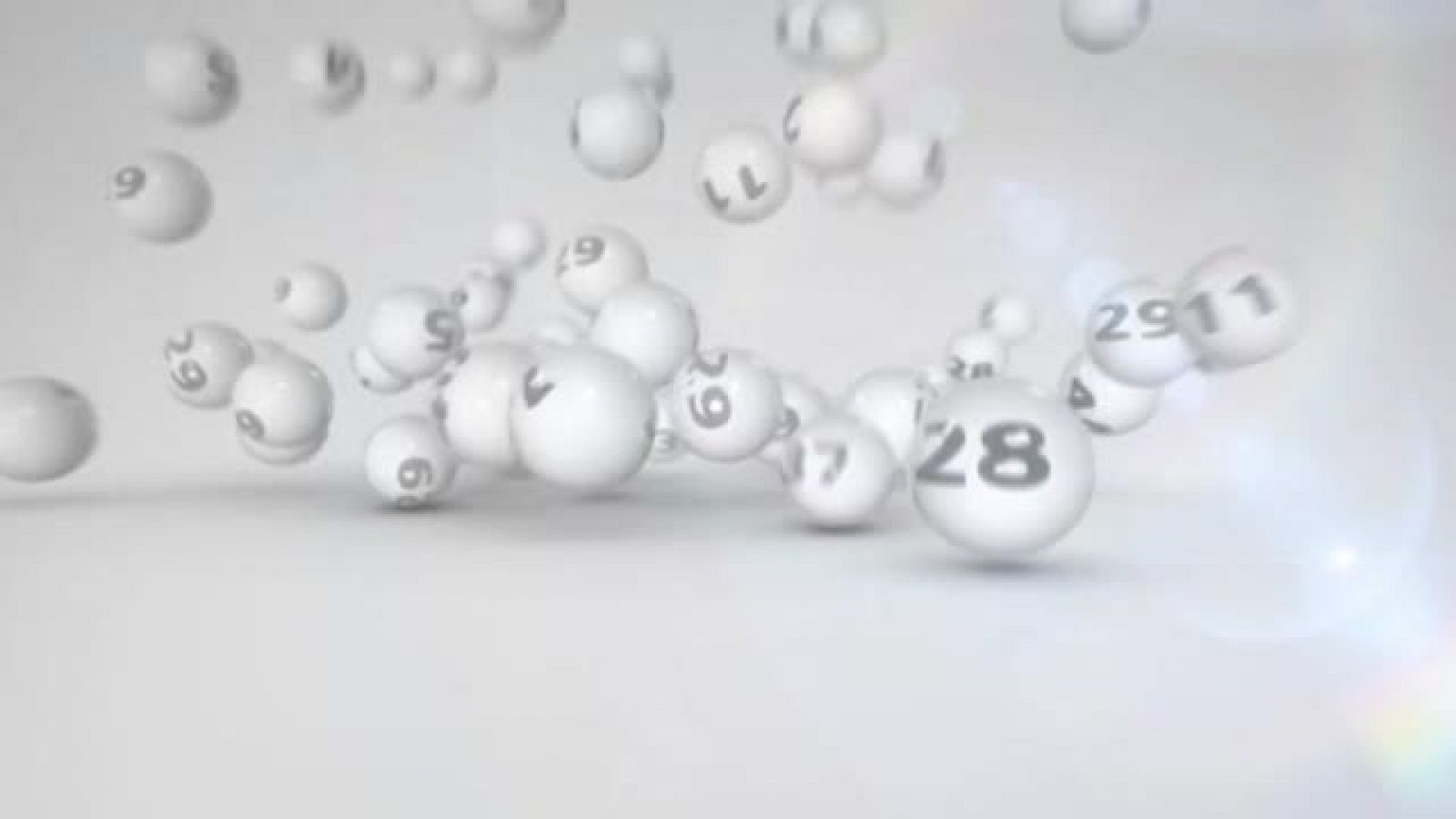 Bonoloto -  27/01/2018  - ver ahora