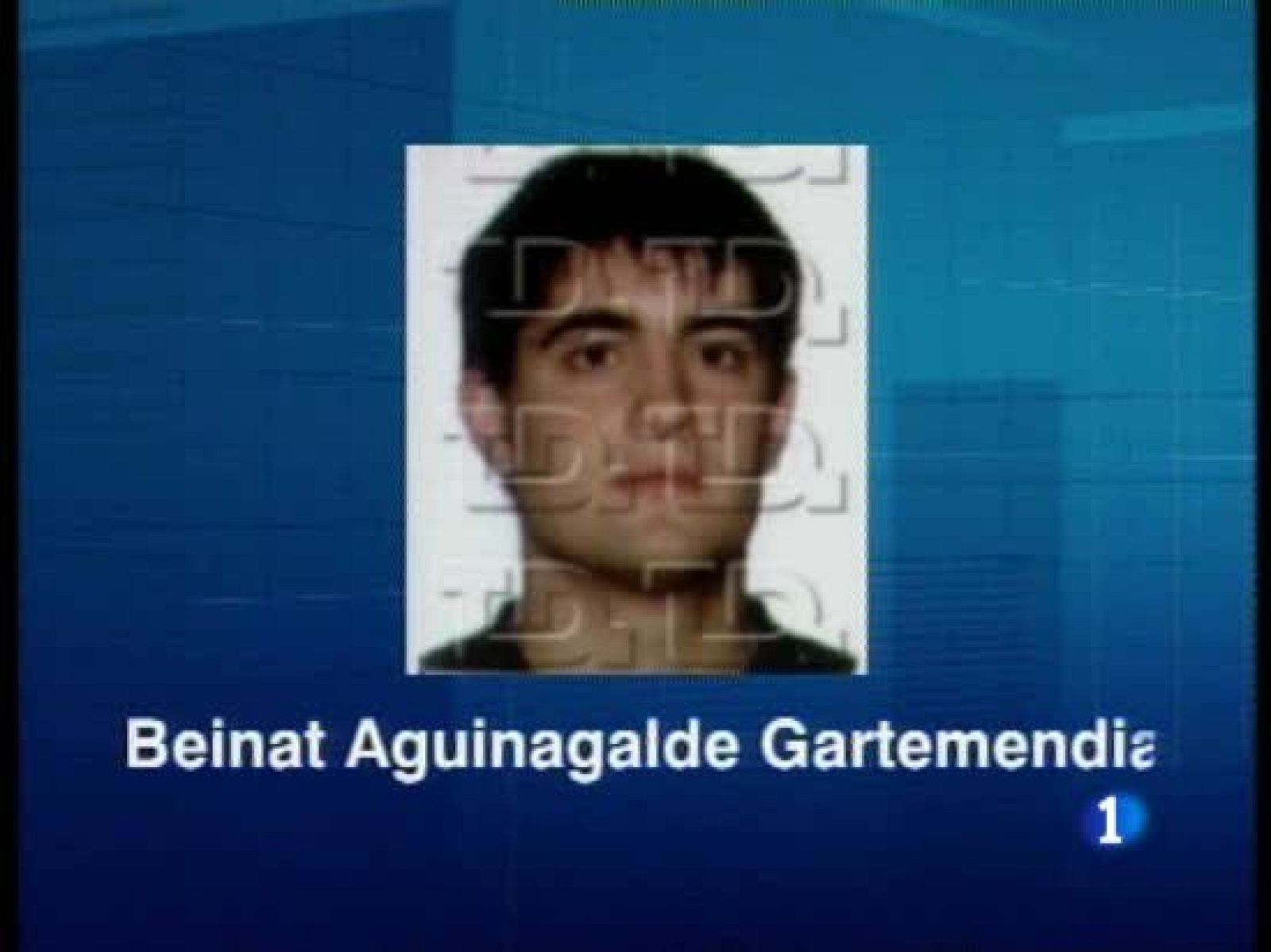 La Ertzaintza ha identificado a dos etarras que podrían ser los asesinos de Ignacio Uría e Isaías Carrasco | Ver