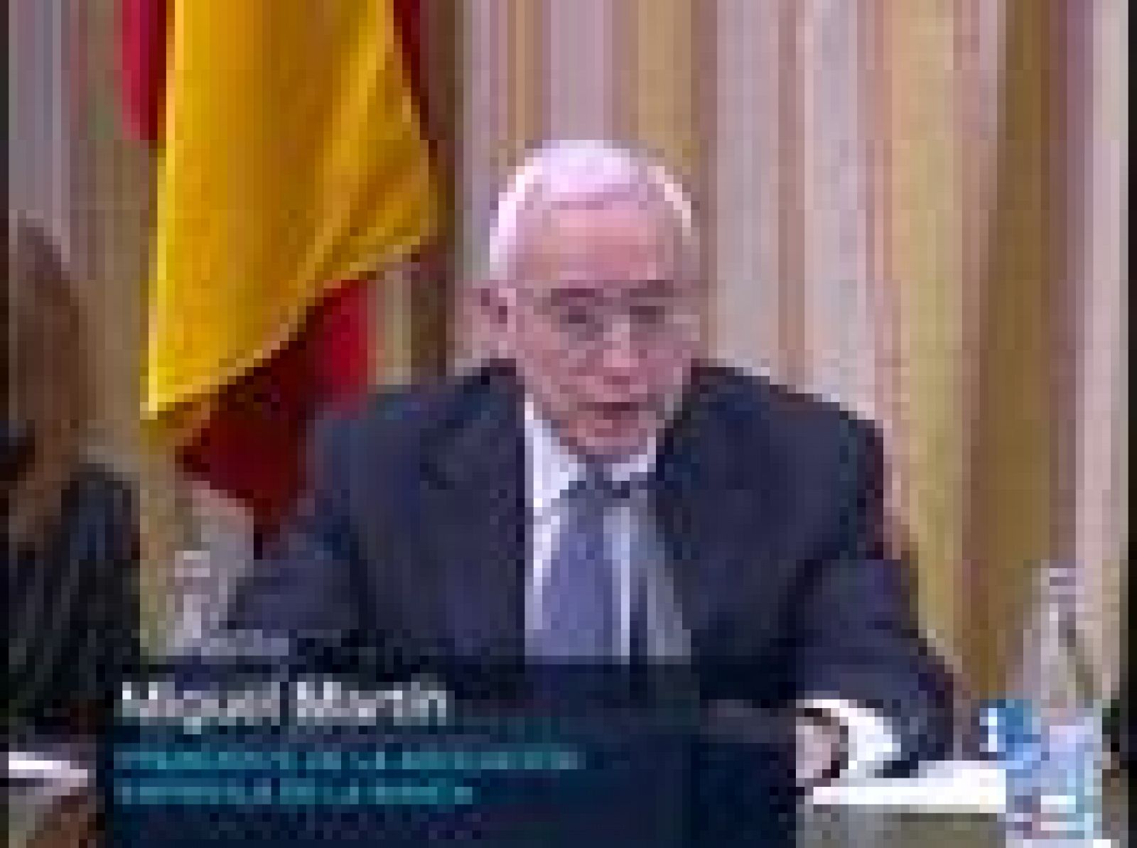 La patronal bancaria dice que parte de su negocio está en los créditos y por eso no quieren perder cuota de mercado | Ver