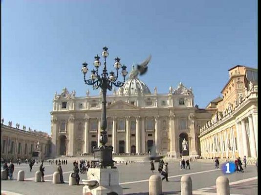 El Vaticano no está de acuerdo