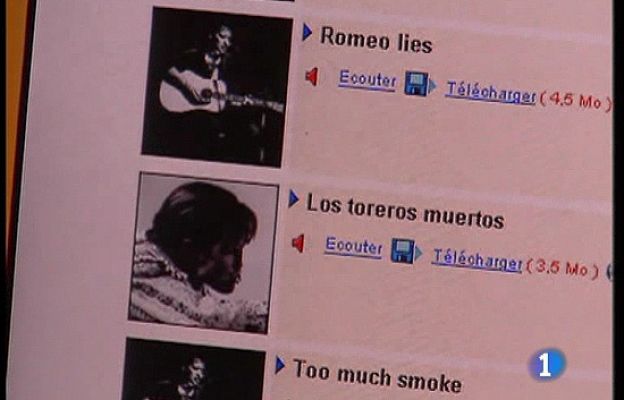 Ciencia y tecnología en Rtve.es - Los 'piratas' sin internet