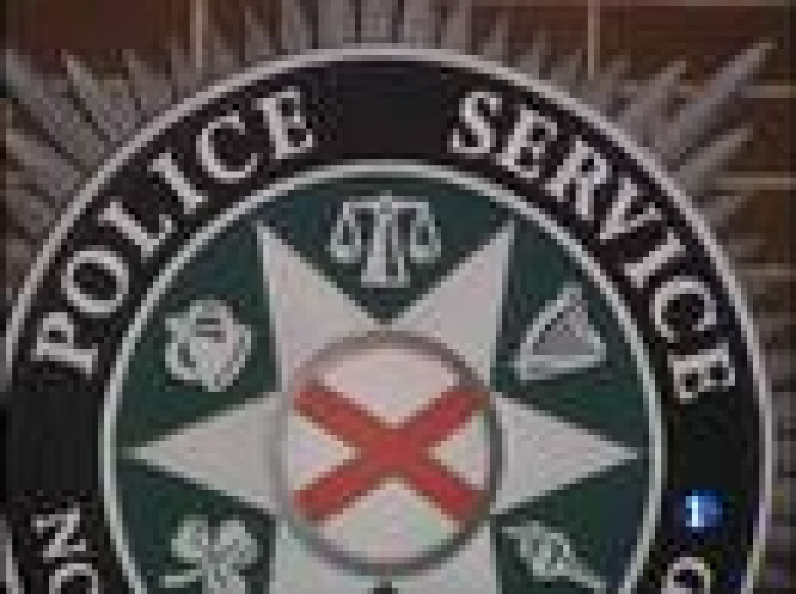 El llamado IRA de Continuidad se ha atribuído el asesinato de un policía en el Ulster | Ver