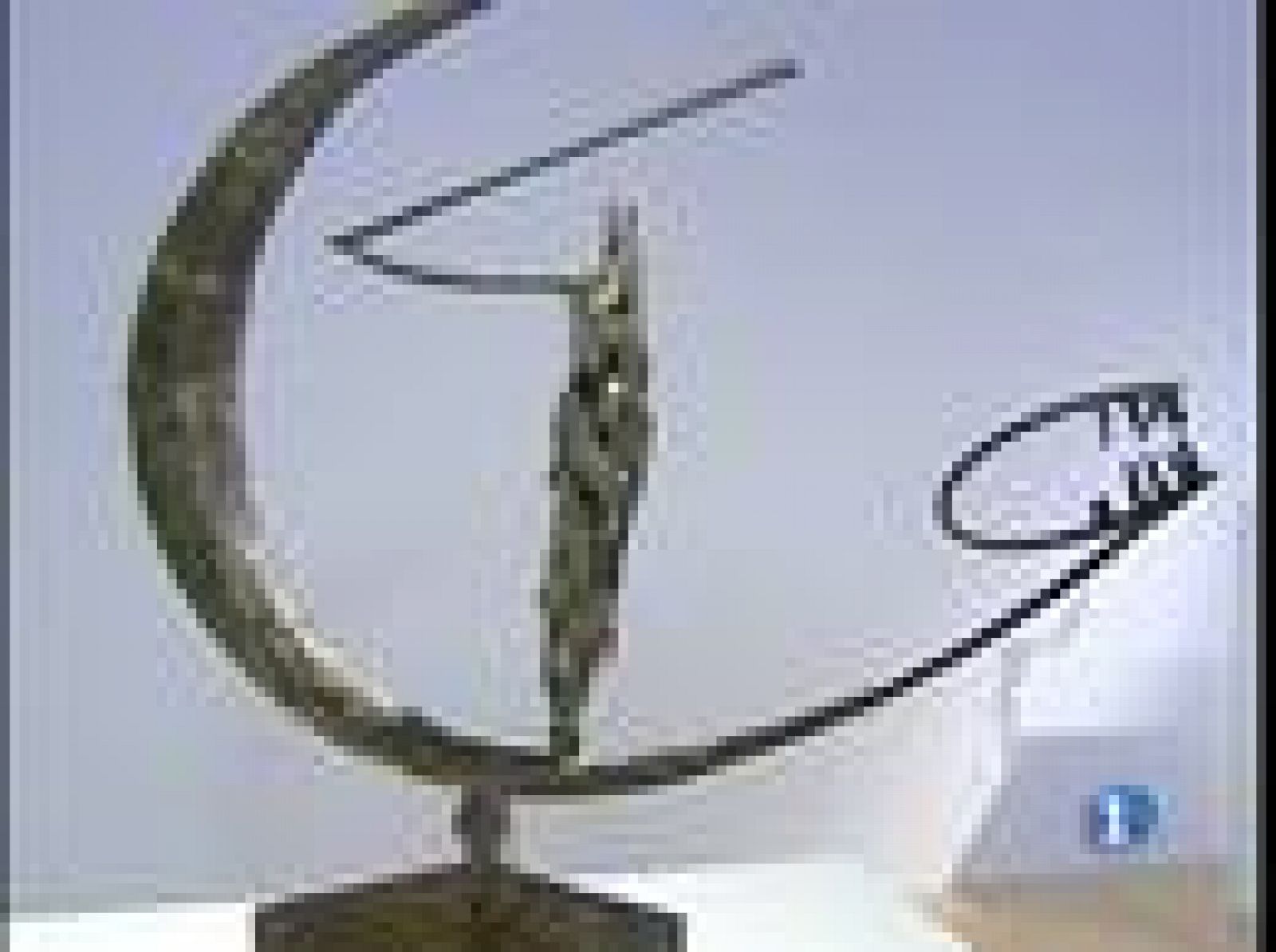 El Museo Reina Sofía de Madrid salda una cuenta pendiente con el escultor Julio González | Ver