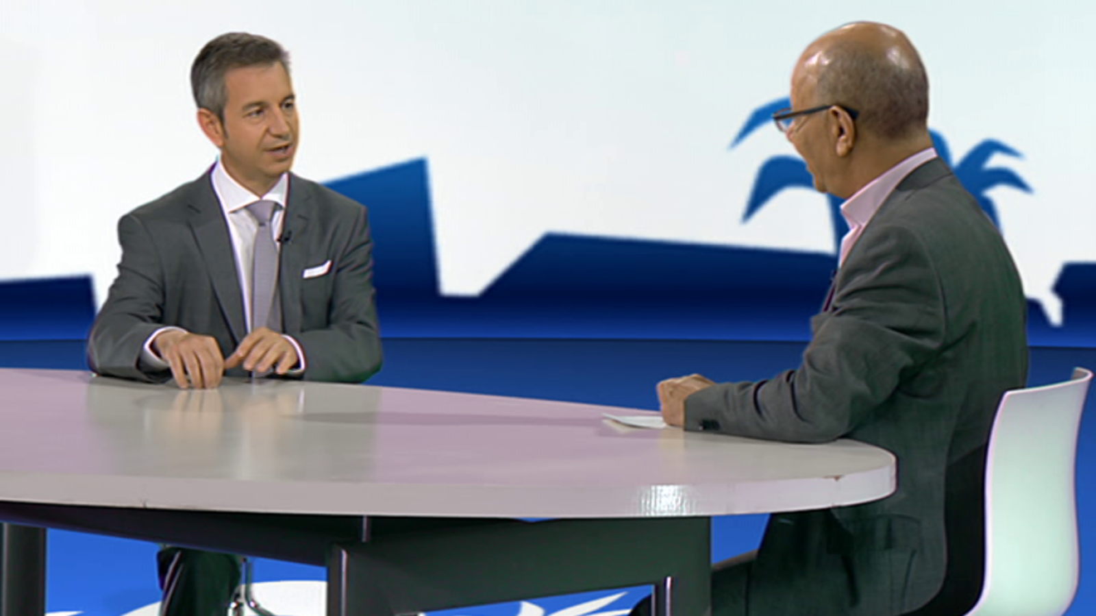 Medina en TVE - La economía circular en el Islam - ver ahora 