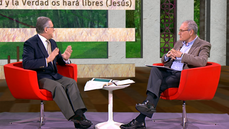 Buenas noticias TV - El mensaje de Filipenses - ver ahora 