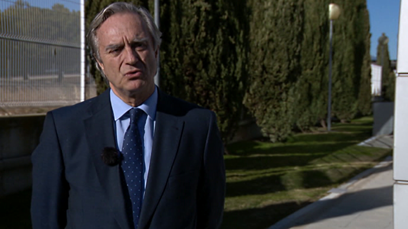 Seguridad Vital - 28/01/18 - ver ahora