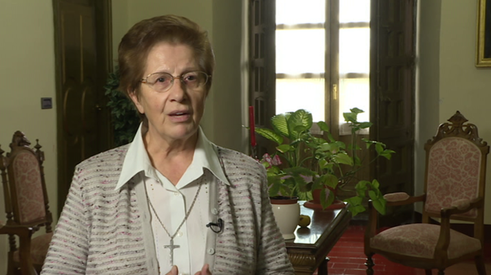 Testimonio - Hermanas hospitalarias