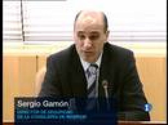  - Se cierra la comisión del espionaje