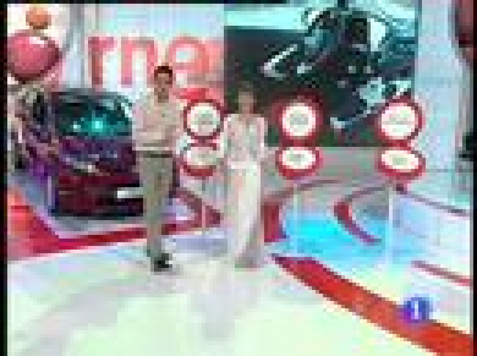 Sin programa: Escuchar RNE tiene premio: 3er ganador (08/03/2009) | RTVE Play