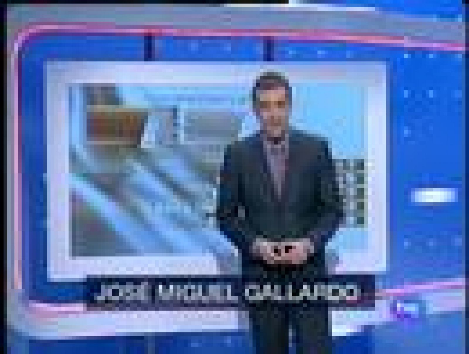 El Tiempo - 10/03/09 - El tiempo | Ver