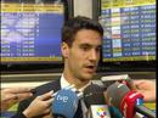  - El Atleti remará contra corriente