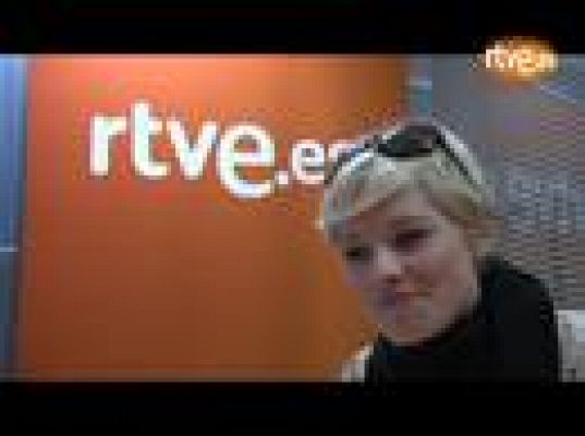 Eurovisión - La noche es para m�� en inglés