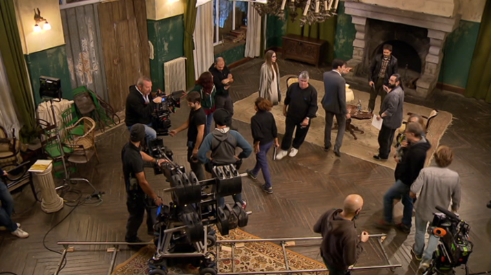 RTVE responde - RTVE responde - 28/01/18