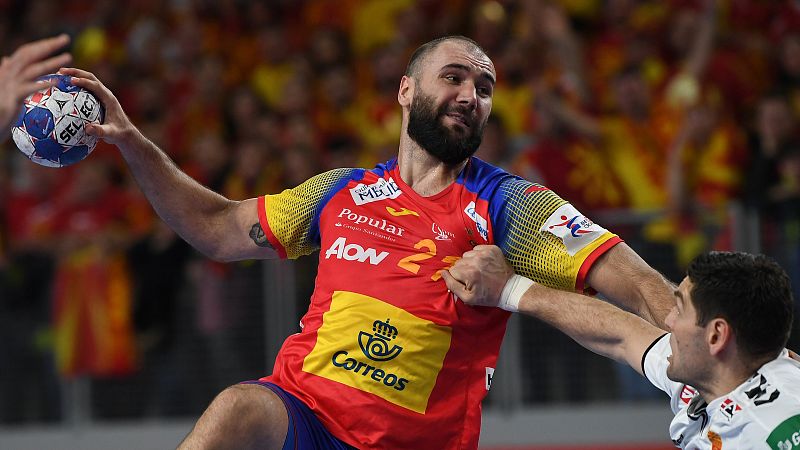 Los 'Hispanos' juegan este domingo la final del Europeo de balonmano por quinta vez en su historia. Nunca la han ganado y ahora se jugarán el oro contra Suecia.