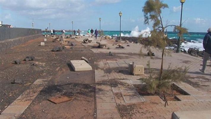 Telecanarias - Canarias en 2' - 28/01/2018