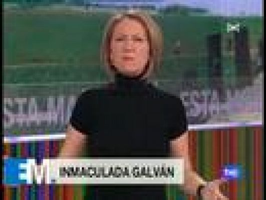 Esta mañana - Esta mañana - 10/03/09