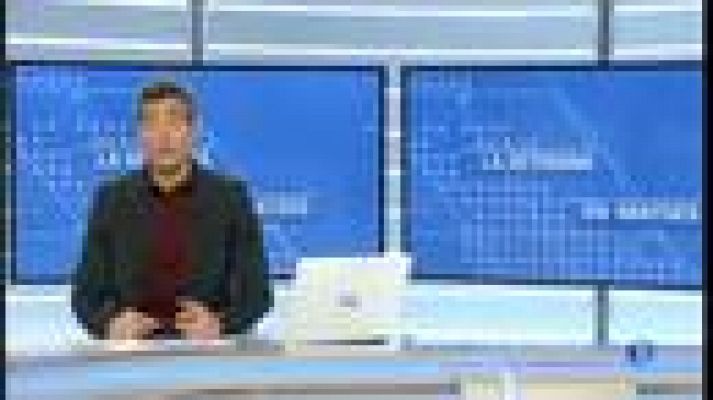 L'Informatiu - El Resum Informatiu de la Setmana - 28/01/2018