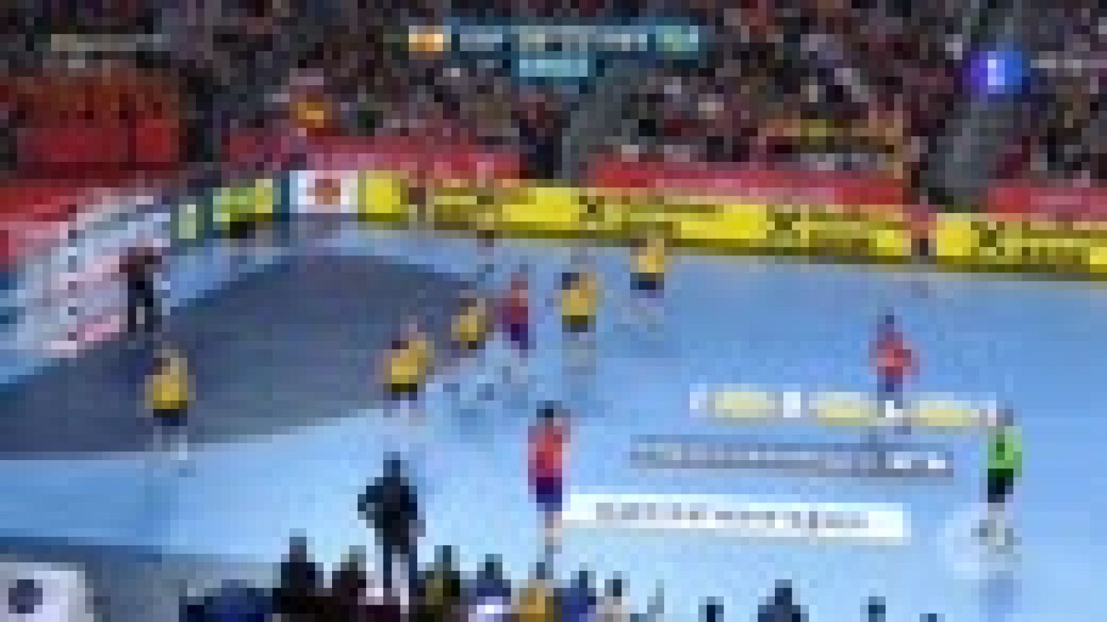 Europeo de balonmano 2018. España, campeona de Europa