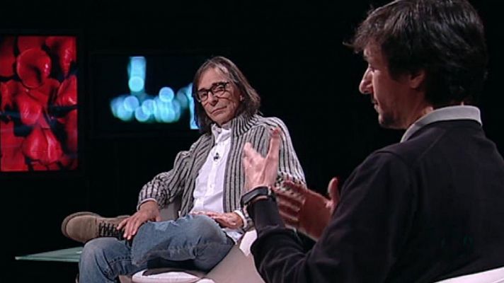 Versión española - Amador (coloquio)