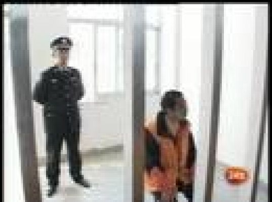  - La censura china en Tíbet