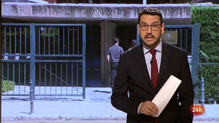 Vespre 24 - Vespre 24 - 27/01/18