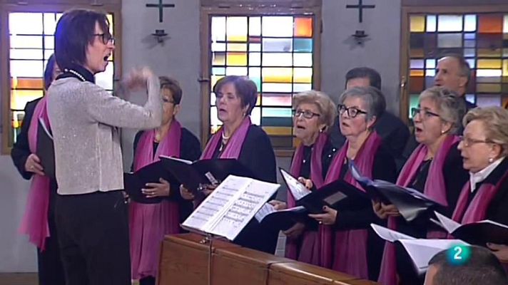 La Missa - La missa - 28/01/18