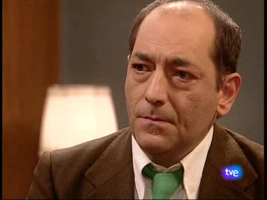 Amar en tiempos revueltos - Episodio 129