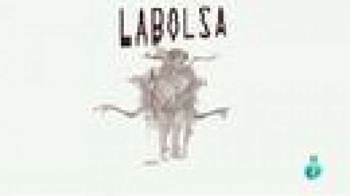 La aventura del Saber - La Bolsa: José Manuel Pedrajas