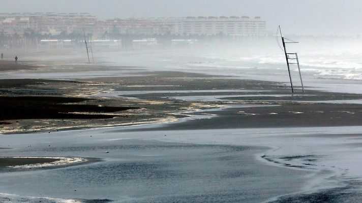 L'informatiu - Comunitat Valenciana - La Comunidad Valenciana en 2' - 29/01/18