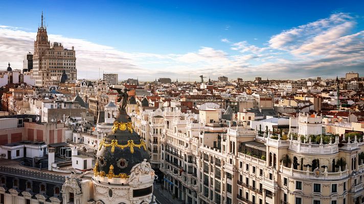 El Tiempo en la Comunidad de Madrid - 29/01/18