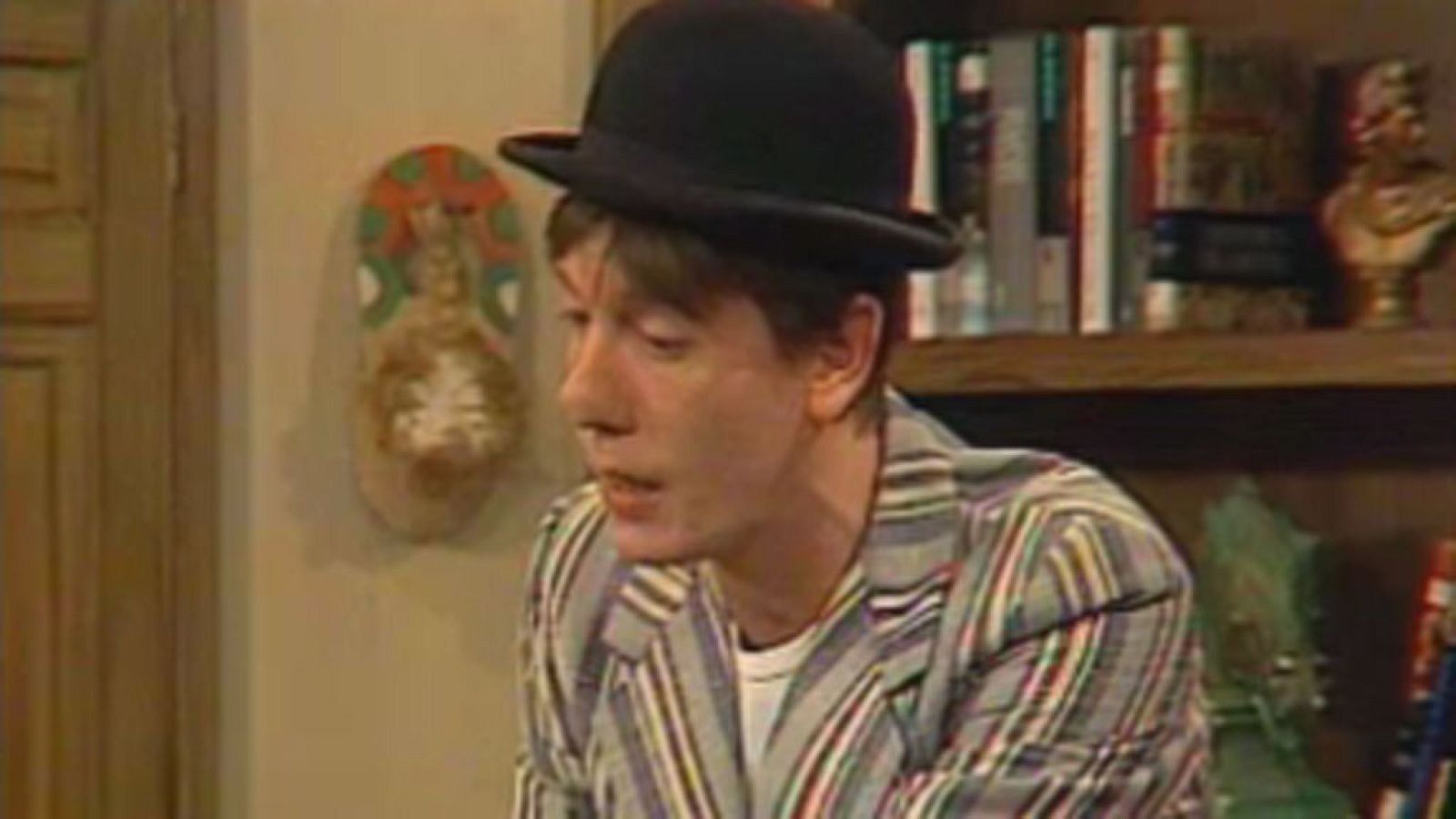 El loco mundo de los payasos - 6/8/1983