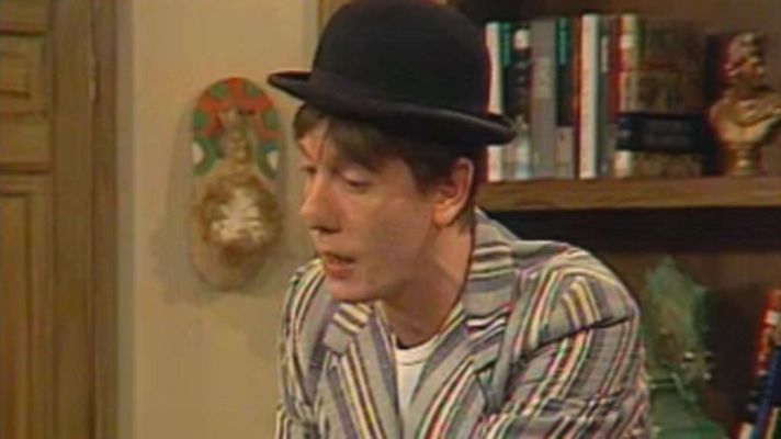 El Gran Circo de TVE - El loco mundo de los payasos - 6/8/1983